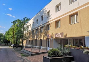 Hotel Touring