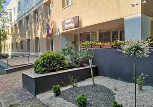 Hotel Touring