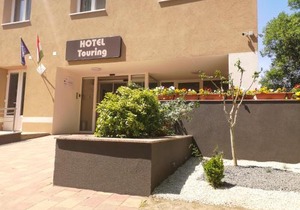 Hotel Touring