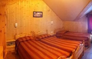 Hotel Trieste