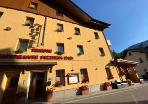 Hotel Trieste
