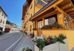 Hotel Trieste