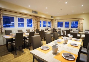 Hotel Trieste Tarvisio