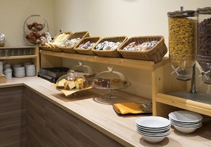 Hotel Trieste Tarvisio
