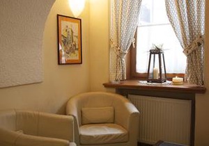 Hotel Trieste Tarvisio