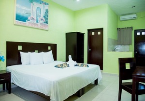 Hotel Turquesa Maya