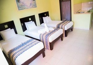 Hotel Turquesa Maya