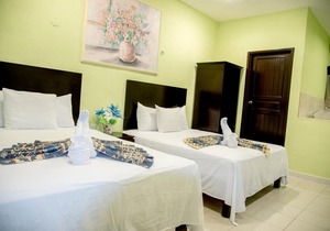 Hotel Turquesa Maya