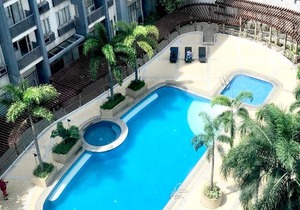 Hotel Type Condo Near NAIA Manila Airport 3