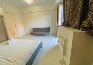 Hotel Type Condo Near NAIA Manila Airport