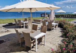 Hotel Udsigten Marstal