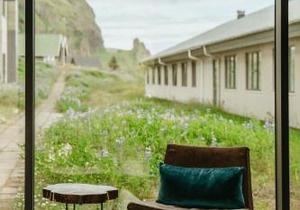 Hotel Vík í Mýrdal