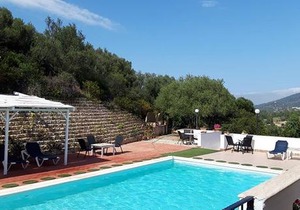 Hotel Valle del Cedrino