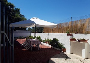 Hotel Valle del Cedrino
