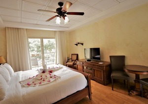 Hotel Valle del Rio, SA