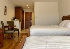 Hotel Valle del Rio, SA
