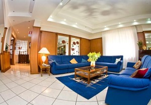 Hotel Verdi