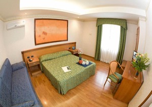 Hotel Verdi