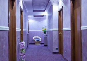 Hotel Verdi