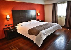Hotel Victoria Inn