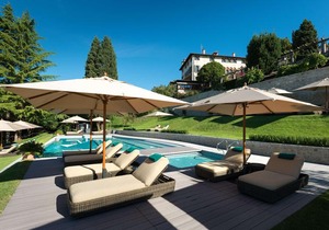 Hotel Villa Cipriani