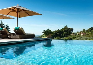 Hotel Villa Cipriani