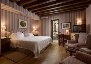 Hotel Villa Cipriani