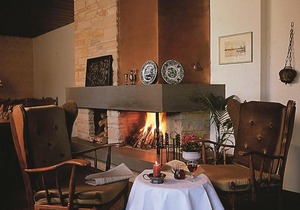 Hotel Villa Luise