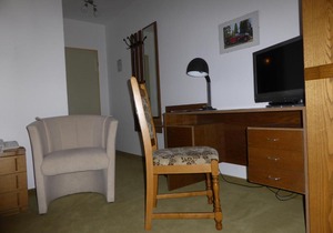 Hotel Villa Luise