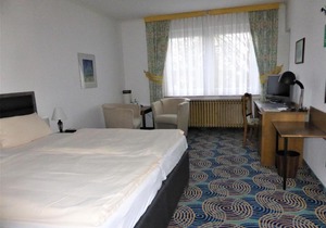 Hotel Villa Luise