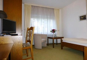 Hotel Villa Luise