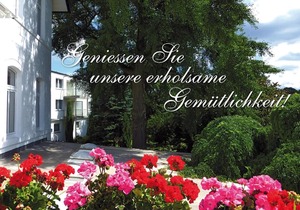 Hotel Villa Luise