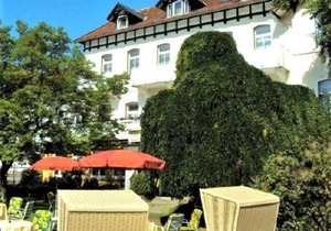 Hotel Villa Luise
