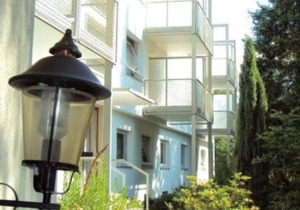 Hotel Villa Luise