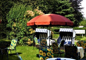 Hotel Villa Luise