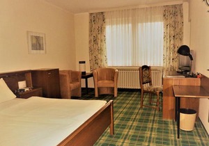 Hotel Villa Luise