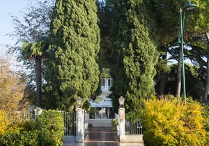 Hotel Villa Mabapa