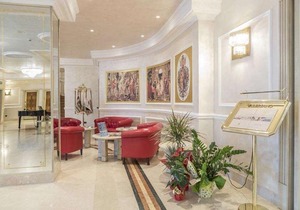 Hotel Villa Medici