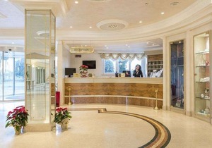 Hotel Villa Medici