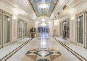 Hotel Villa Medici