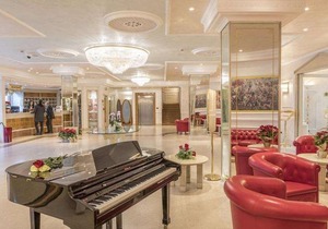 Hotel Villa Medici