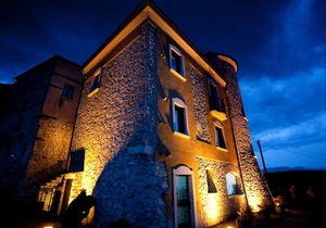 Hotel Villa Torre Antica