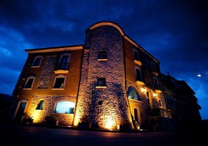 Hotel Villa Torre Antica