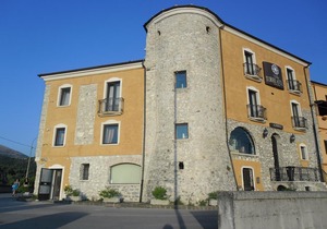 Hotel Villa Torre Antica