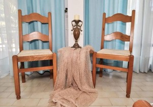 Hotel Vlachogiannis - Quadruple Room 3