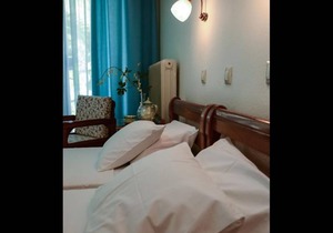 Hotel Vlachogiannis - Quadruple Room 3