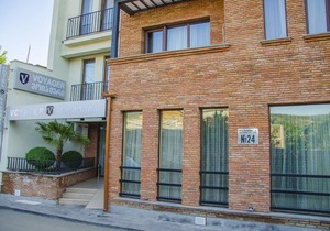 Hotel Voyager