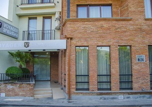 Hotel Voyager