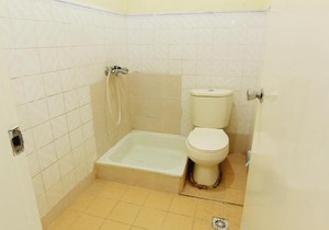 Hotel Wijaya 1 Kaliurang