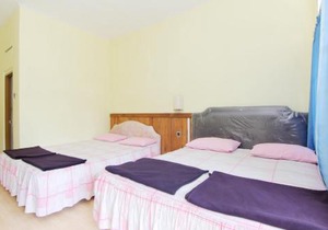 Hotel Wijaya 3 Kaliurang